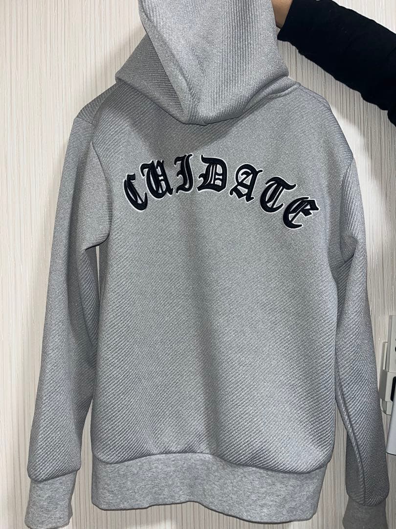 完売品アダムスジャグラー セットアップ大人気S