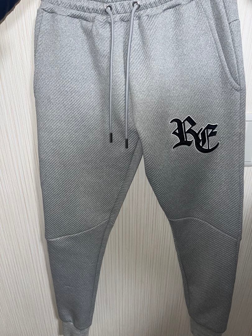 完売品アダムスジャグラー セットアップ大人気S