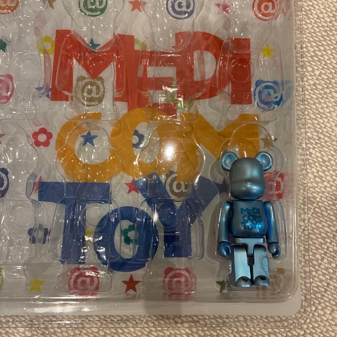 【限定品】ベアブリック ブリスターボード　ソラマチ限定　メディコムトイ　良品