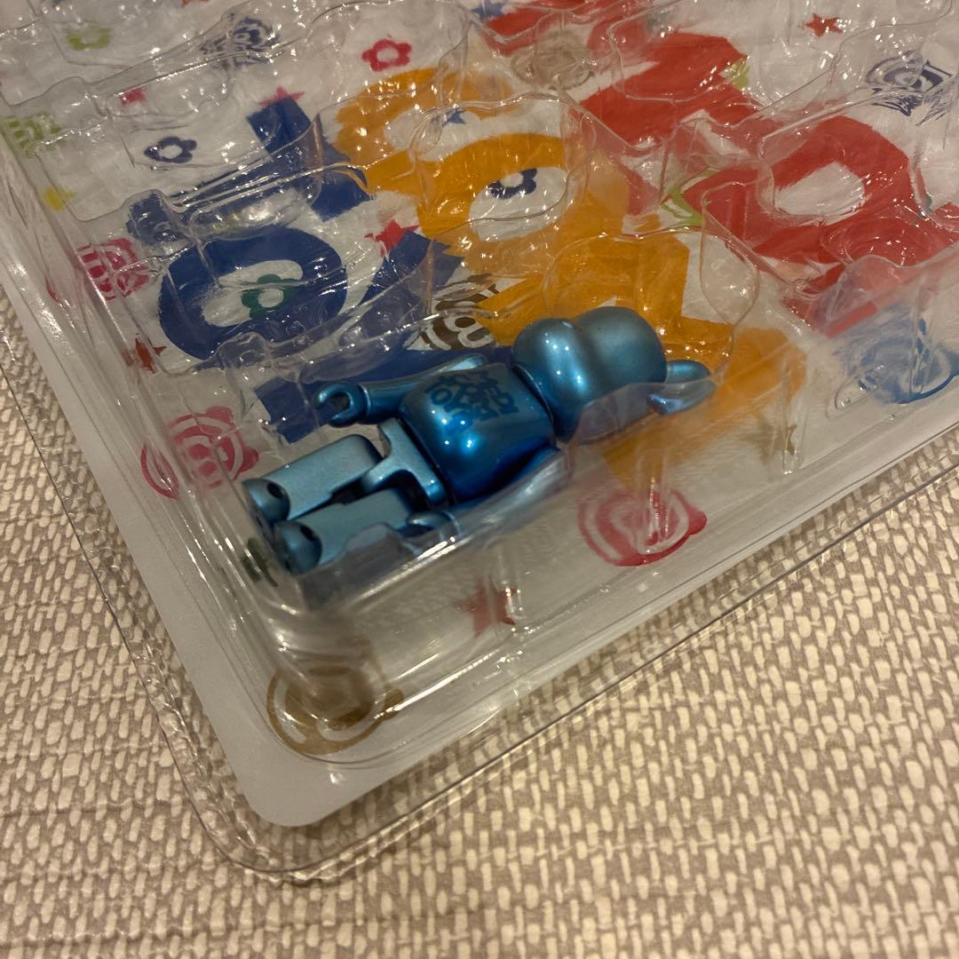 【限定品】ベアブリック ブリスターボード　ソラマチ限定　メディコムトイ　良品