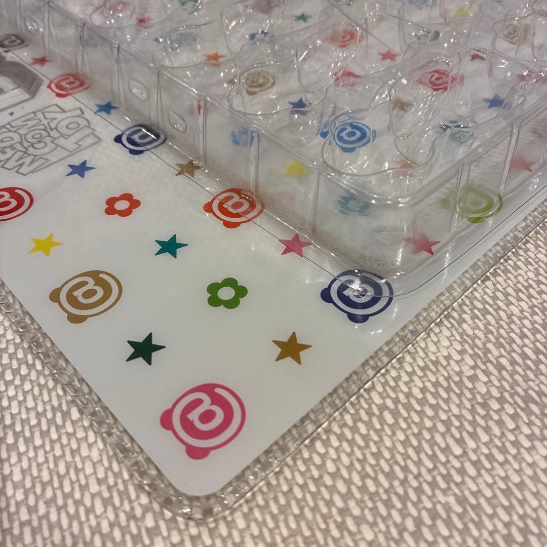 【限定品】ベアブリック ブリスターボード　ソラマチ限定　メディコムトイ　良品