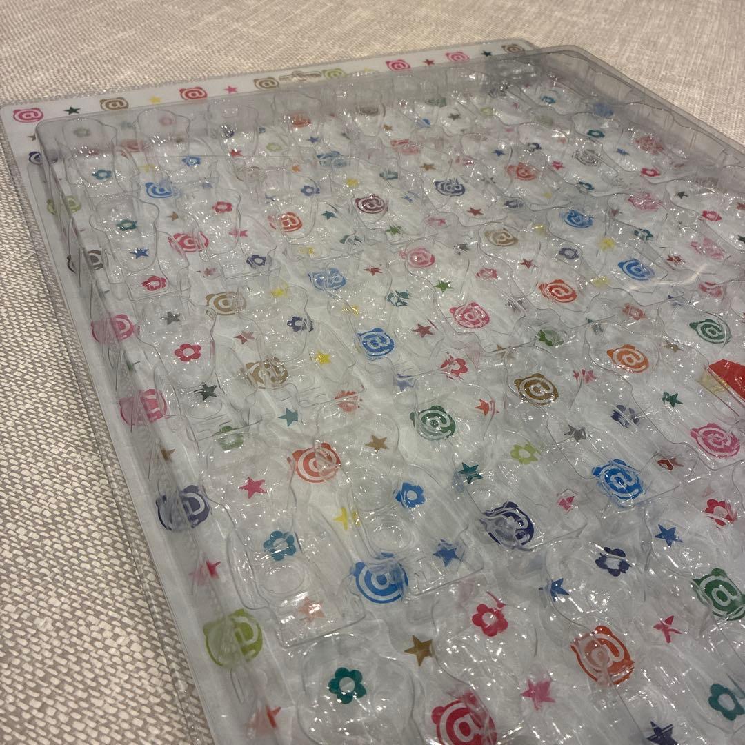 【限定品】ベアブリック ブリスターボード　ソラマチ限定　メディコムトイ　良品