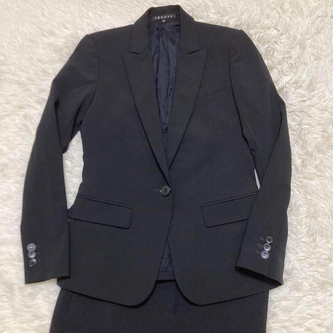 gm77 ♡セオリー♡GABE B2 URBANスーツ　ジャケット　パンツ