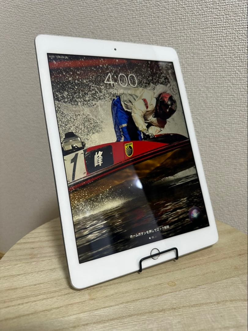 iPad 第5世代 32GB SIMフリー