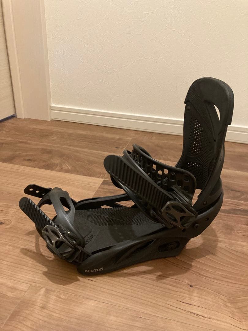 BURTON LEXA Re:FLEX スノーボードビンディング　M