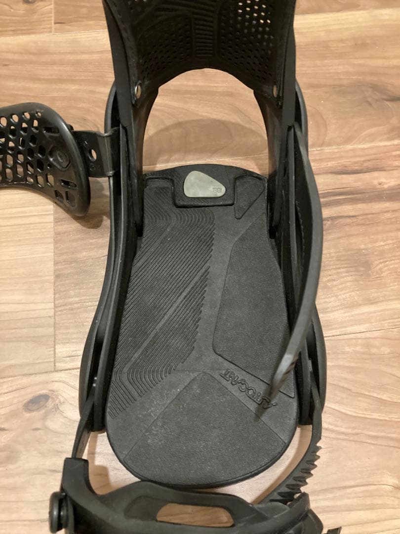 BURTON LEXA Re:FLEX スノーボードビンディング　M