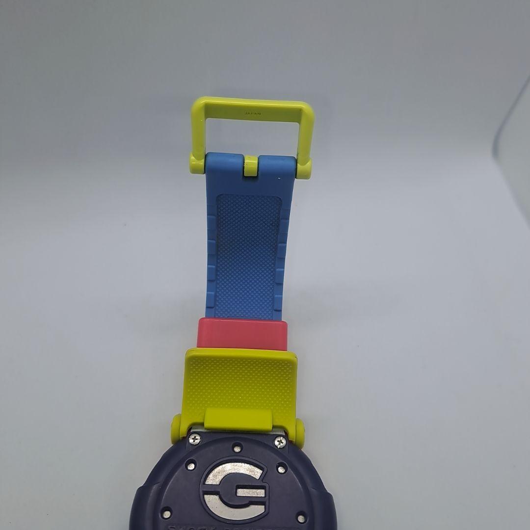 激レア G-SHOCK G-001-2JF ジェイソン復刻 アドバンスライン