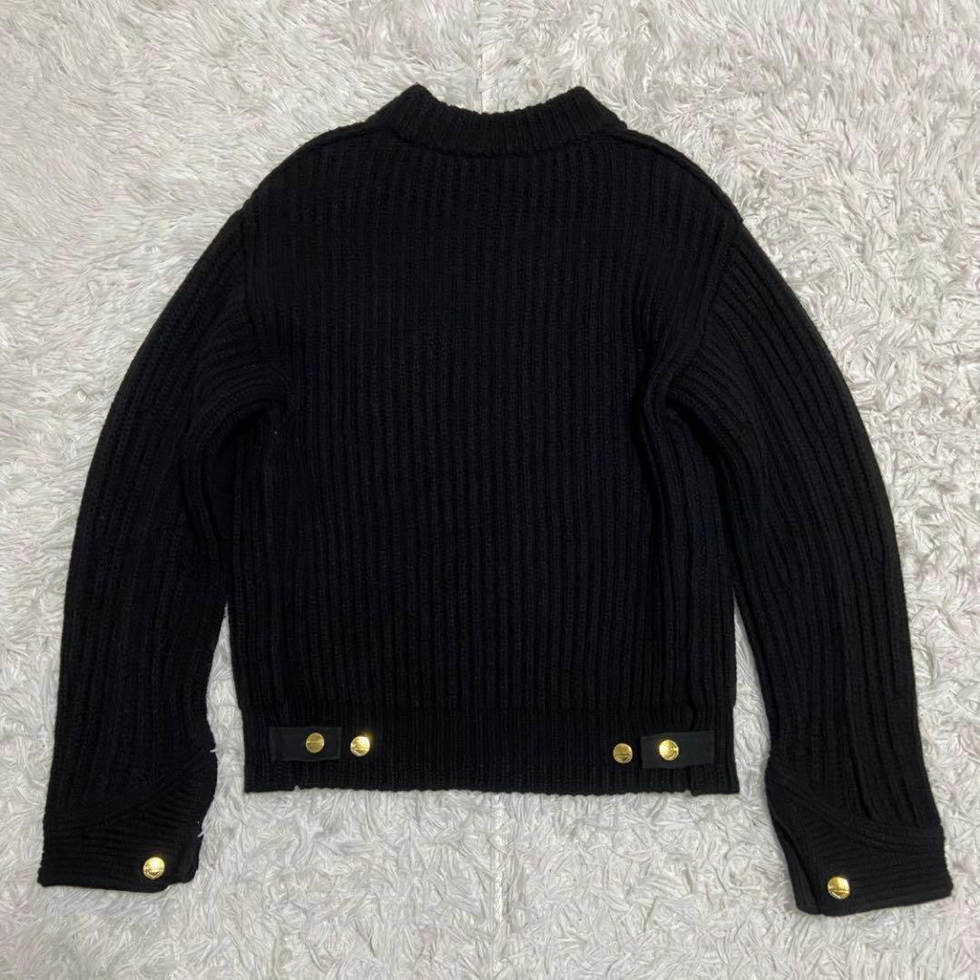 【さわやか】サカイ × カーハート コラボ ニット