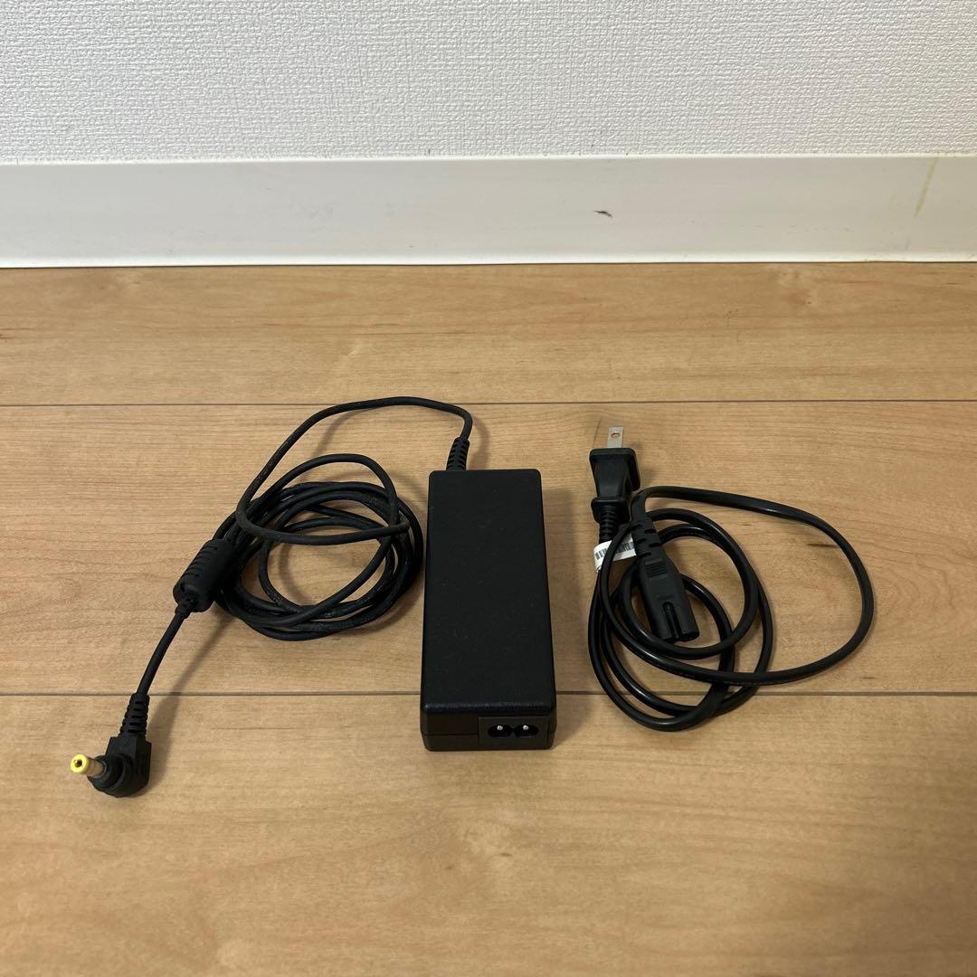 ノートパソコン 富士通 LIFEBOOK AH50/X