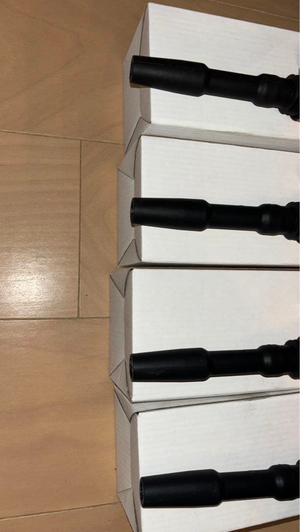 4本セット　VW ・Audi 用　APR イグニションコイル MS100192