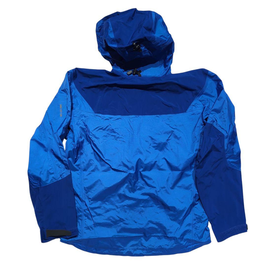 ARC'TERYX アークテリクス alpha LT Sサイズ カナダ製