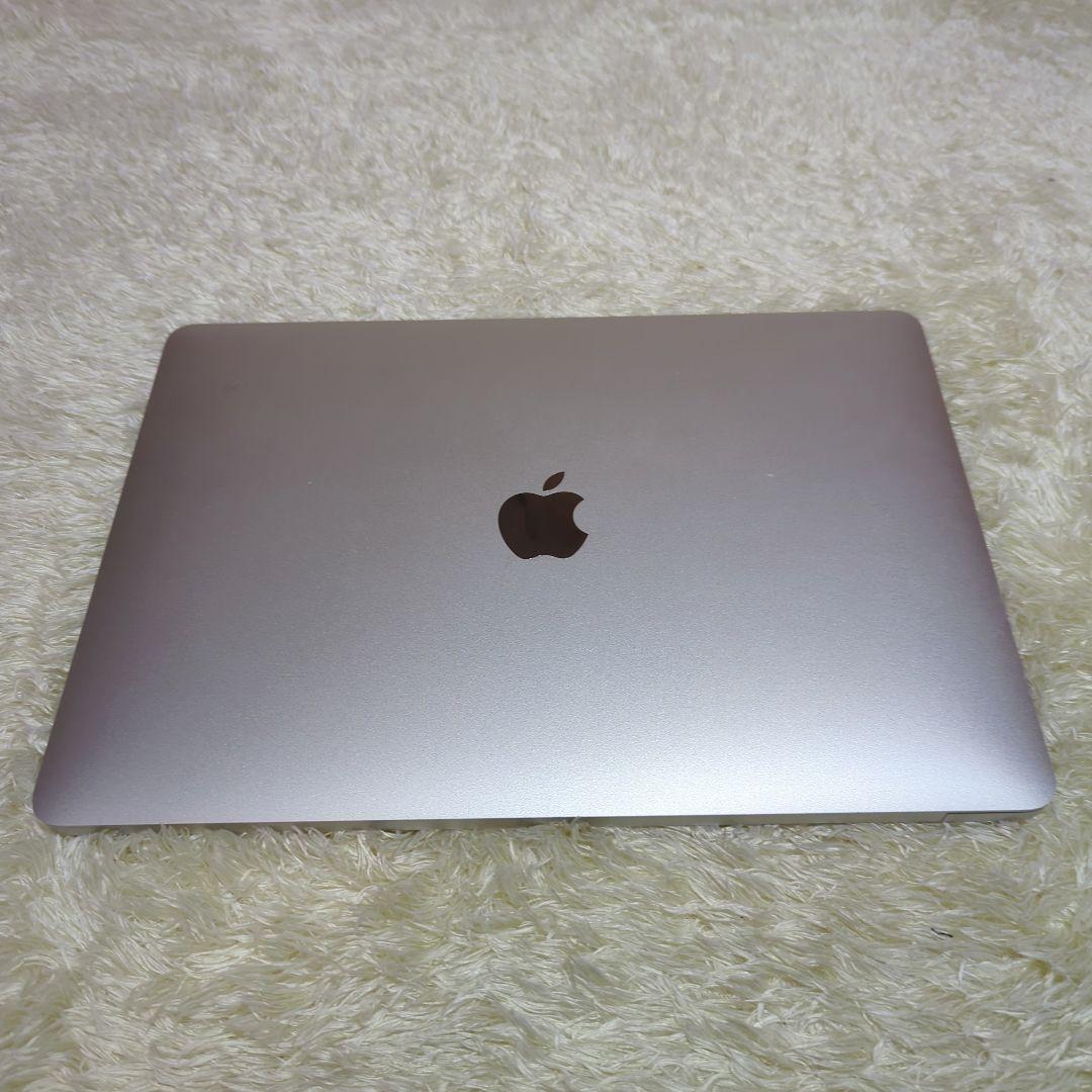 下田　【MacBookAir】M1 2020年製　付属品多数あり　純正