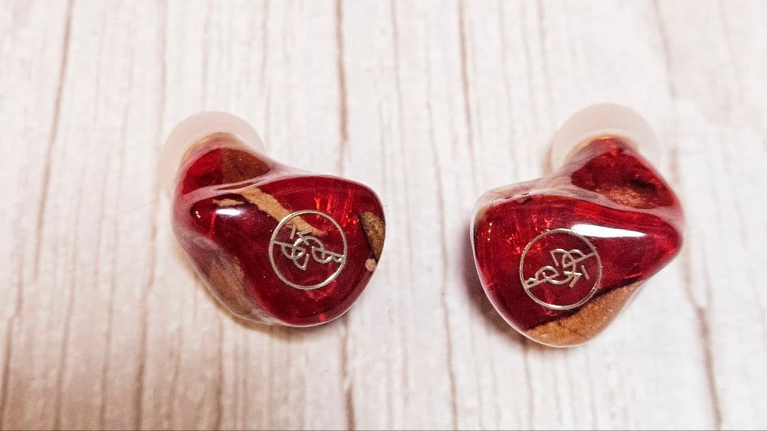 イヤホン BGVP Phantom Snake Year Limited Edition