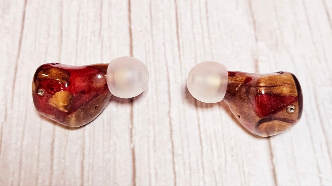 イヤホン BGVP Phantom Snake Year Limited Edition