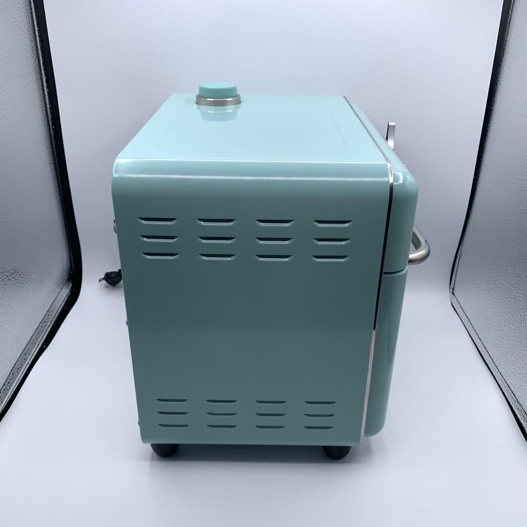 LADONNAラドンナ　TOFFY ノンフライオーブントースター　K-TS5