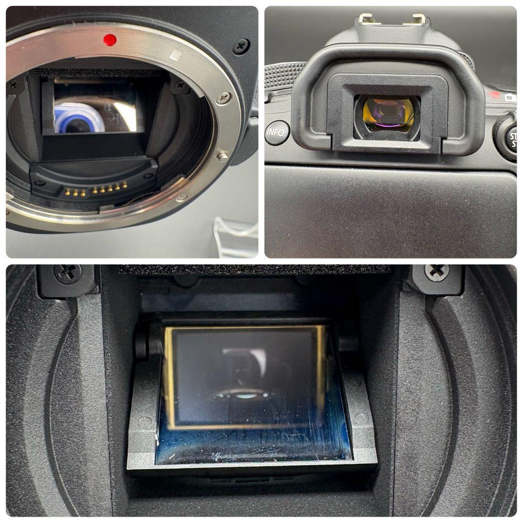 Canon EOS 70D デジタル一眼レフカメラ キャノン Camera