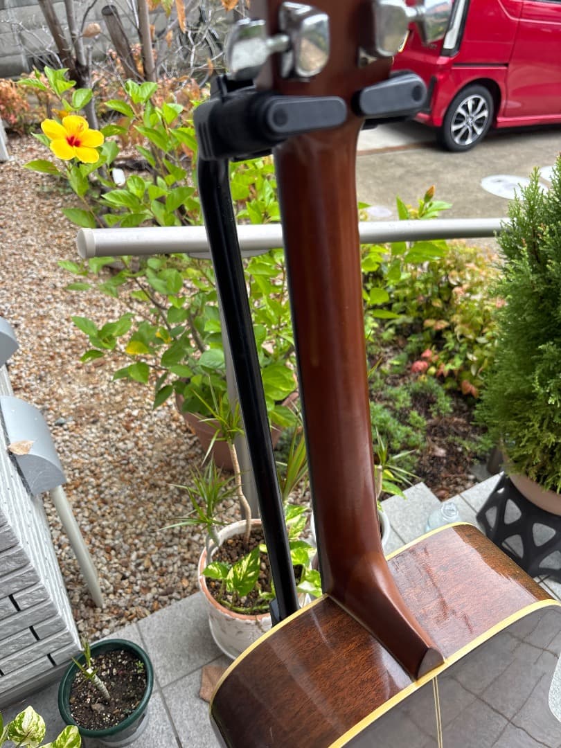 【frank】送料込み　Yamaki 日本製　F-118