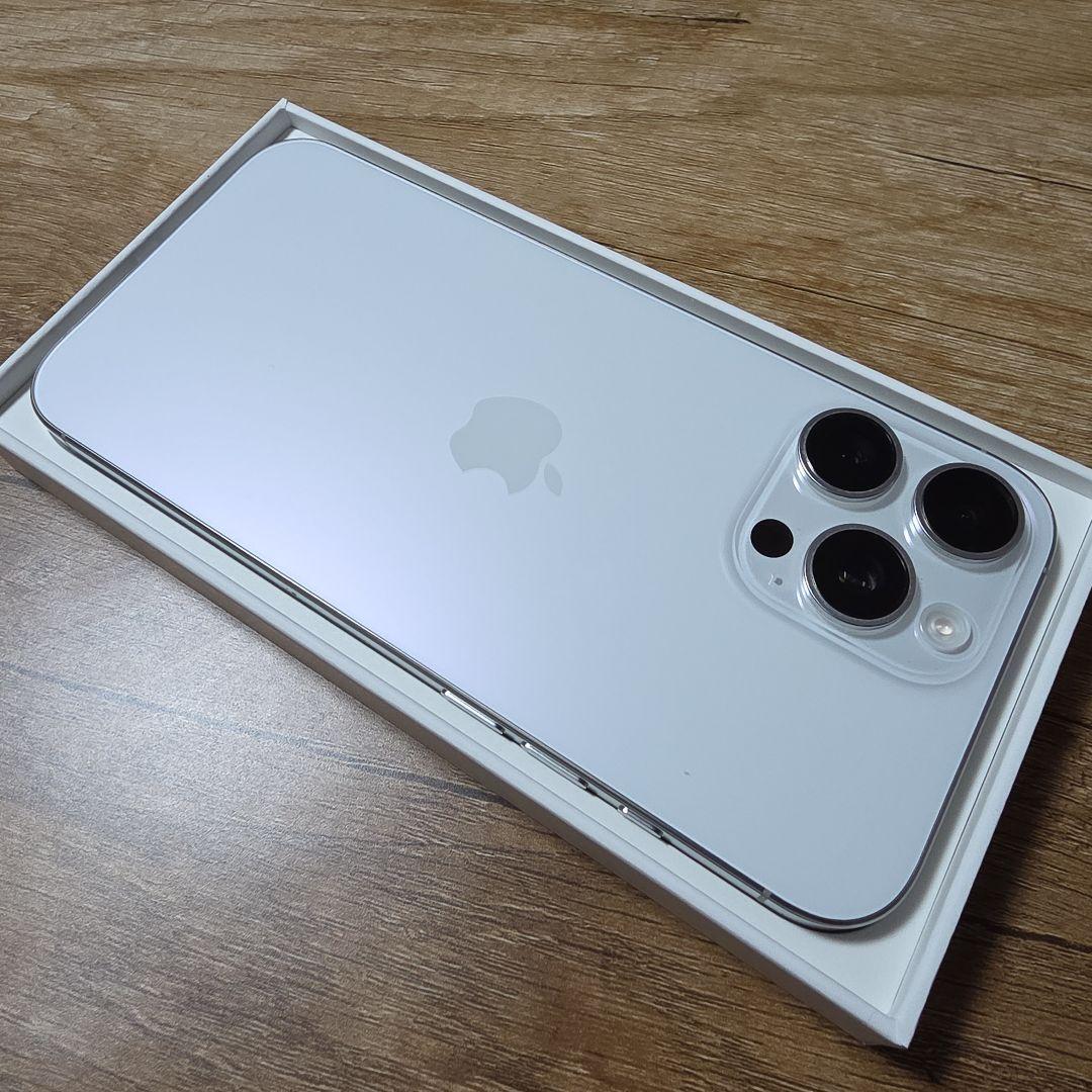 iPhone 16 Pro Max 1tb simフリー