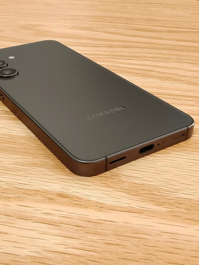 スマートフォン本体 galaxy s24 256GB docomo