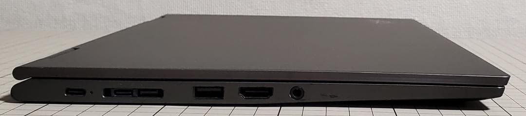 Windowsノート本体 Lenovo ThinkPad X1 Yoga Gen5