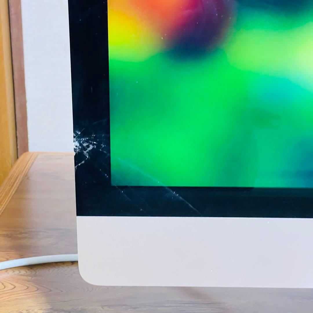 ジャンク品 Apple iMac Retina 5K 27インチ2019年モデル