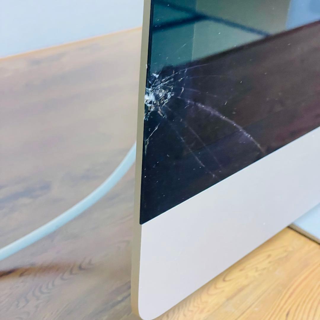 ジャンク品 Apple iMac Retina 5K 27インチ2019年モデル