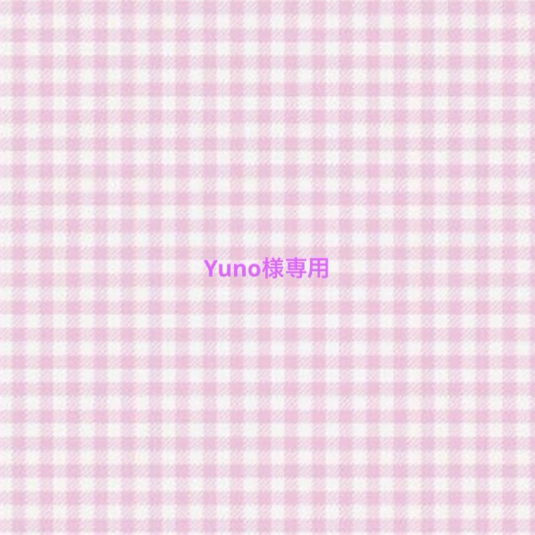 ＊Yunoページ＊