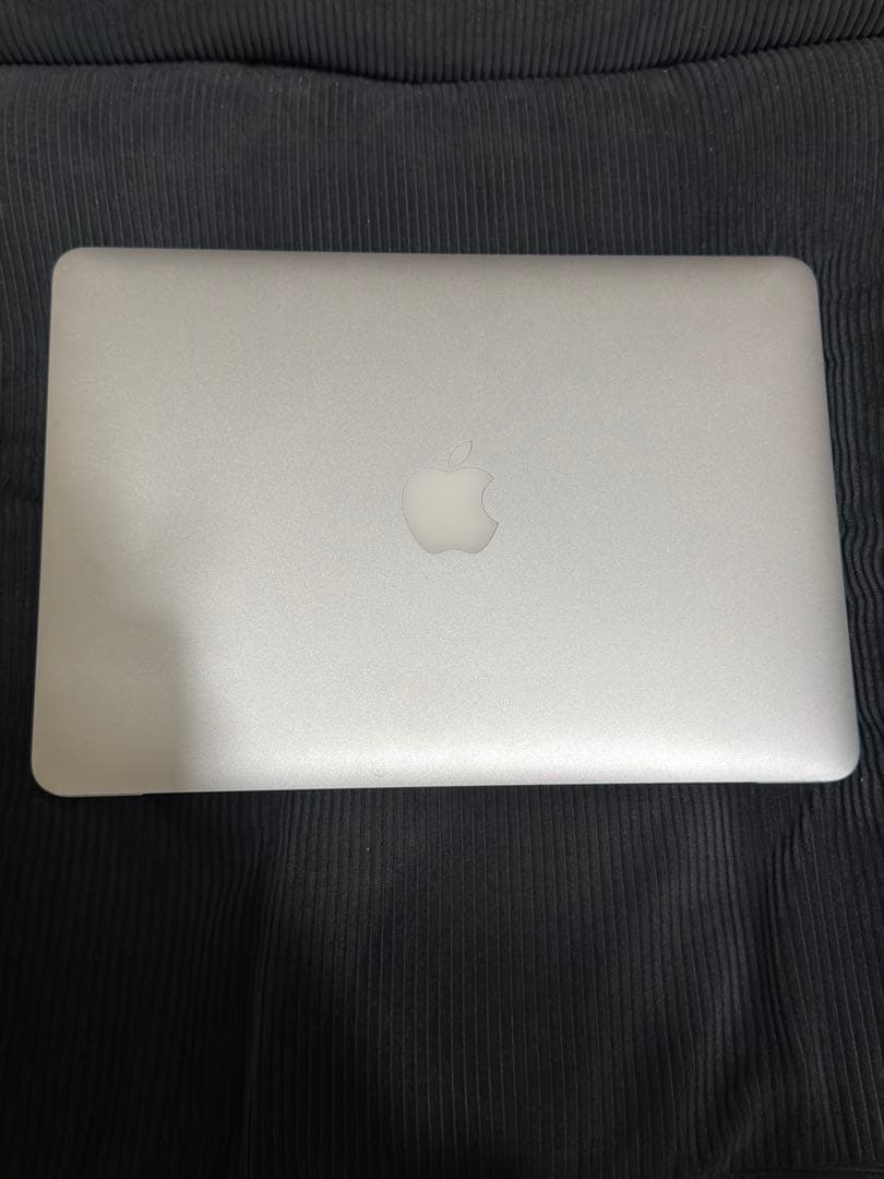 MacBookPro 13インチ メモリ8GB A1502 Apple