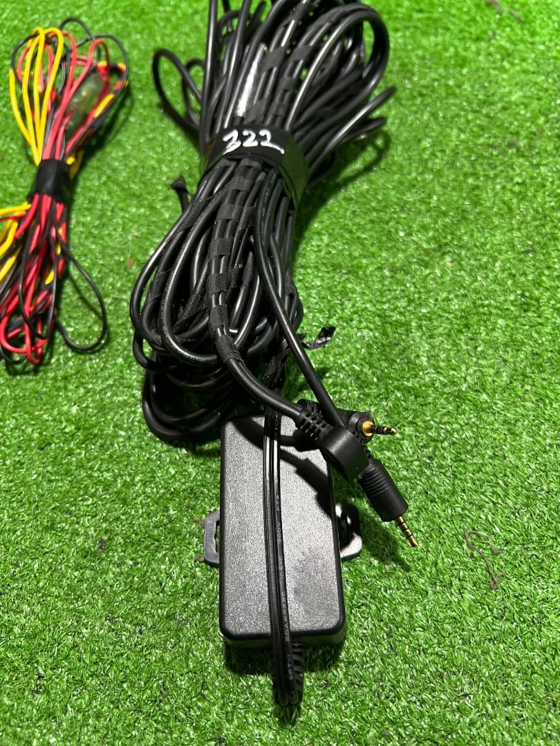 ユピテル Y-3000 ドライブレコーダー