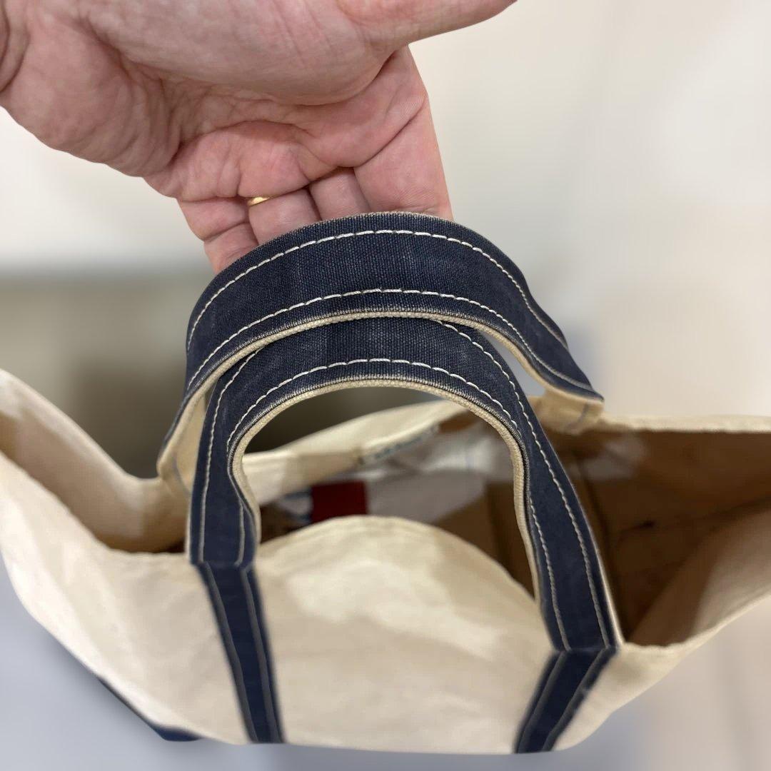 L.L.Bean Boat and Tote 希少品80s