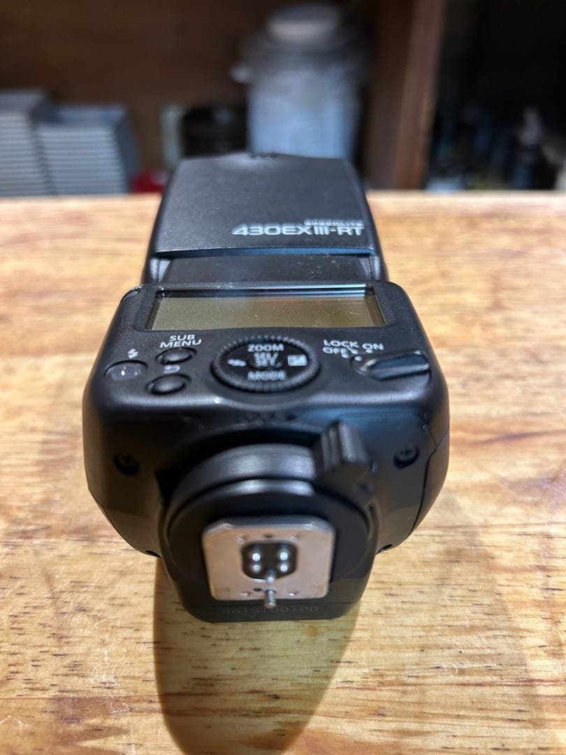 その他 Canon 430EX III-RT