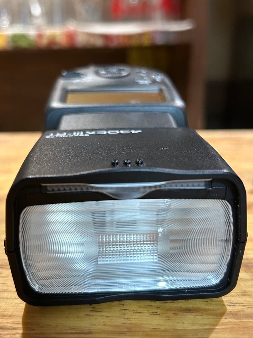 その他 Canon 430EX III-RT