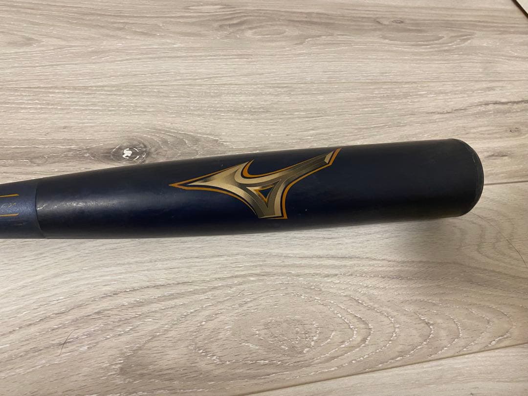 限定色 ビヨンドマックスレガシー　ネイビー×ゴールド 83cm 710g