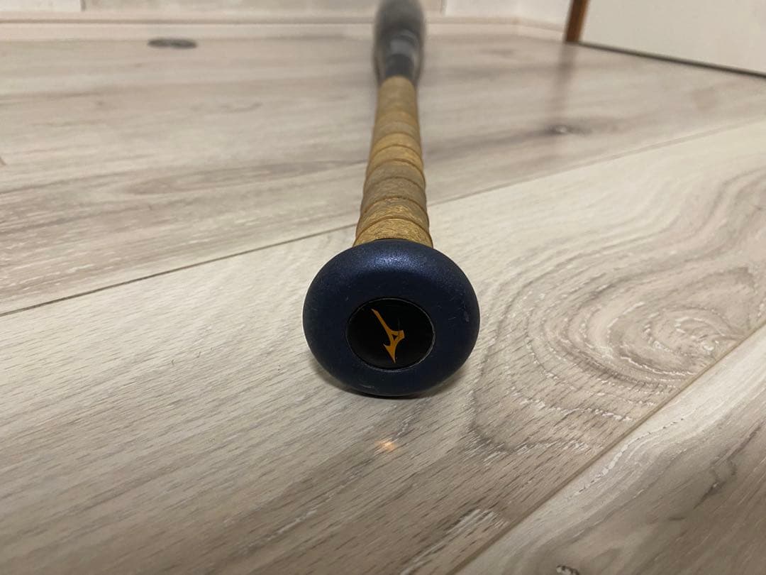 限定色 ビヨンドマックスレガシー　ネイビー×ゴールド 83cm 710g