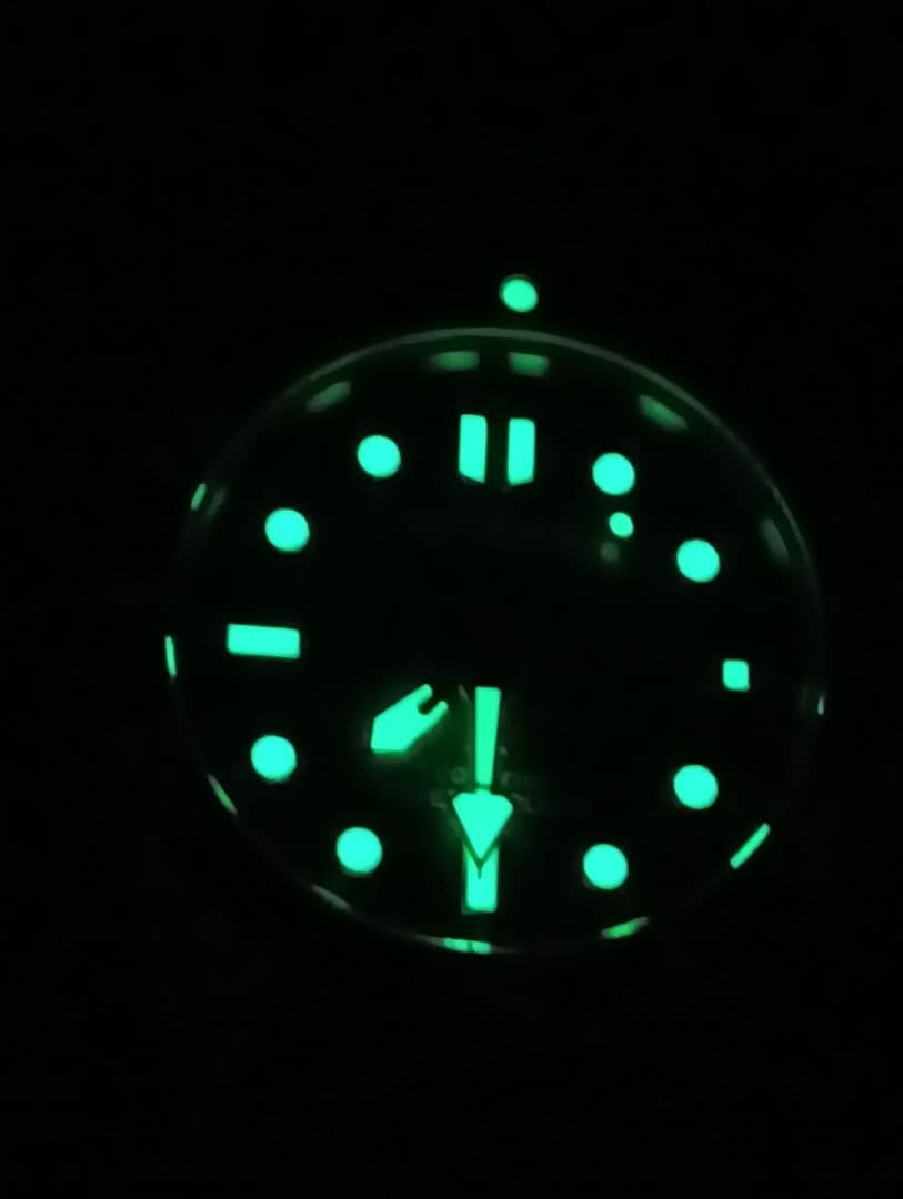 シチズン プロマスター マリンシリーズ 　BN0269-50W　エコ・ドライブ