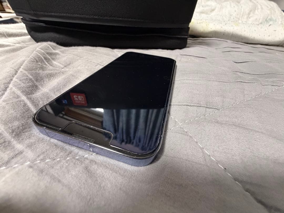 iPhone 13 Pro 512GB シエラブルー