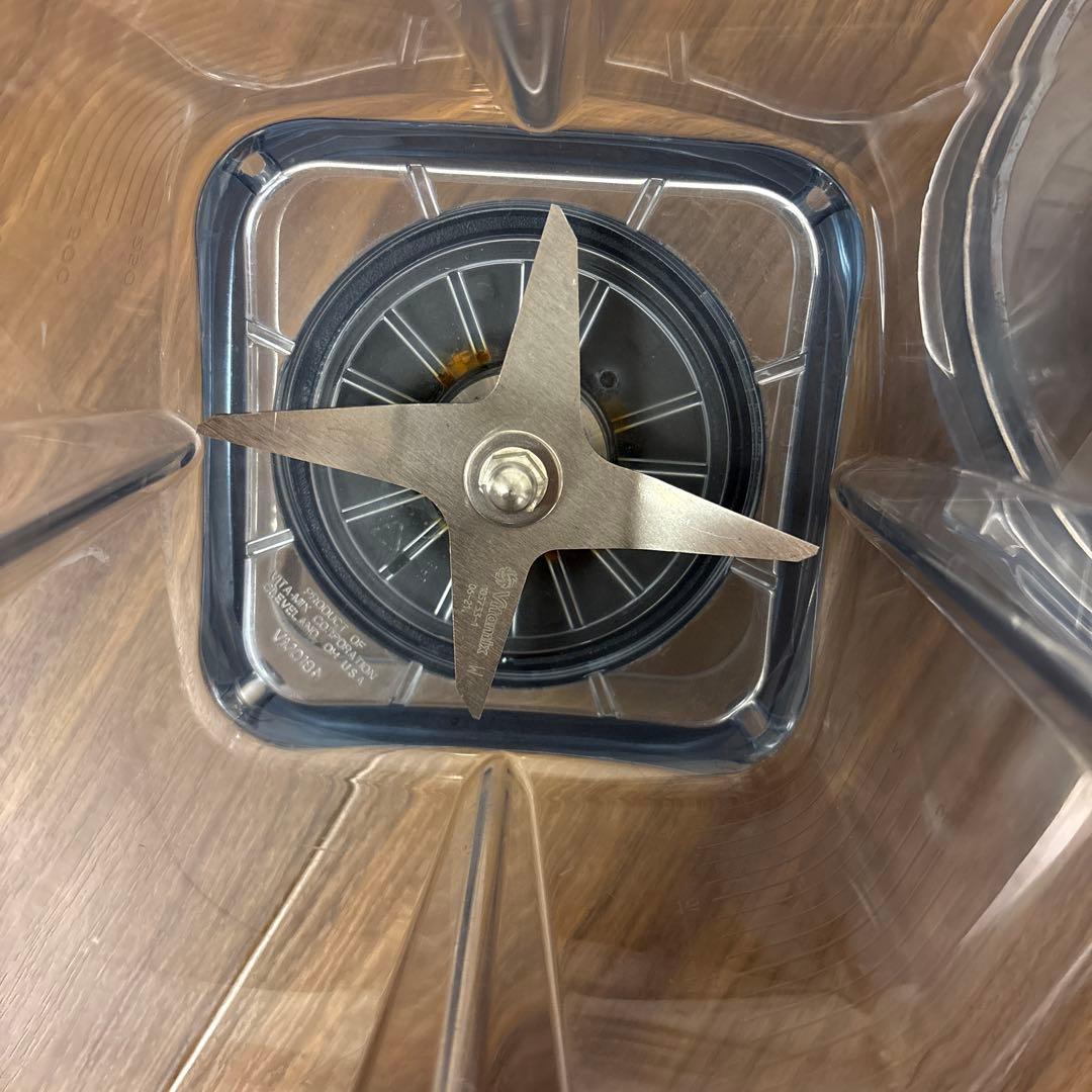 Vitamix 3500i & スターターキット