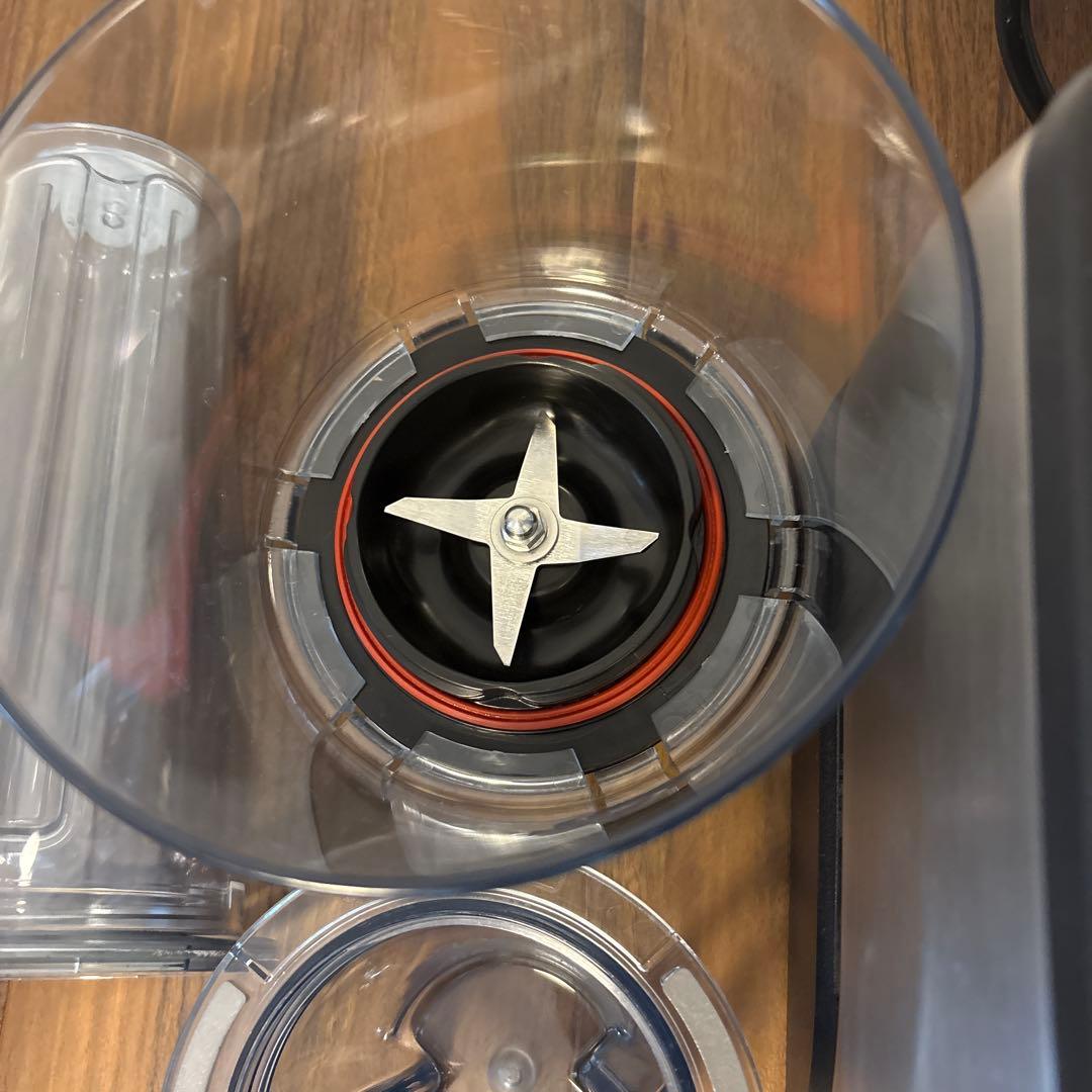 Vitamix 3500i & スターターキット