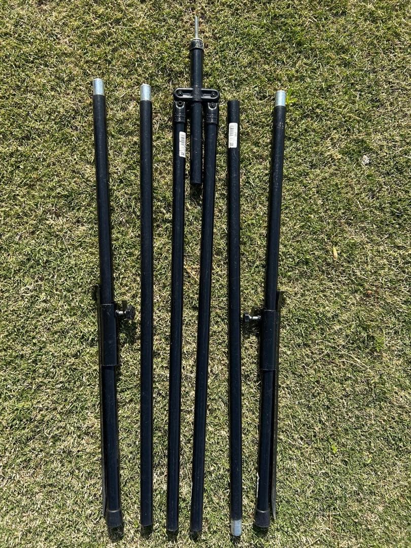  peak スノーピーク ランドステーションL アイボリー