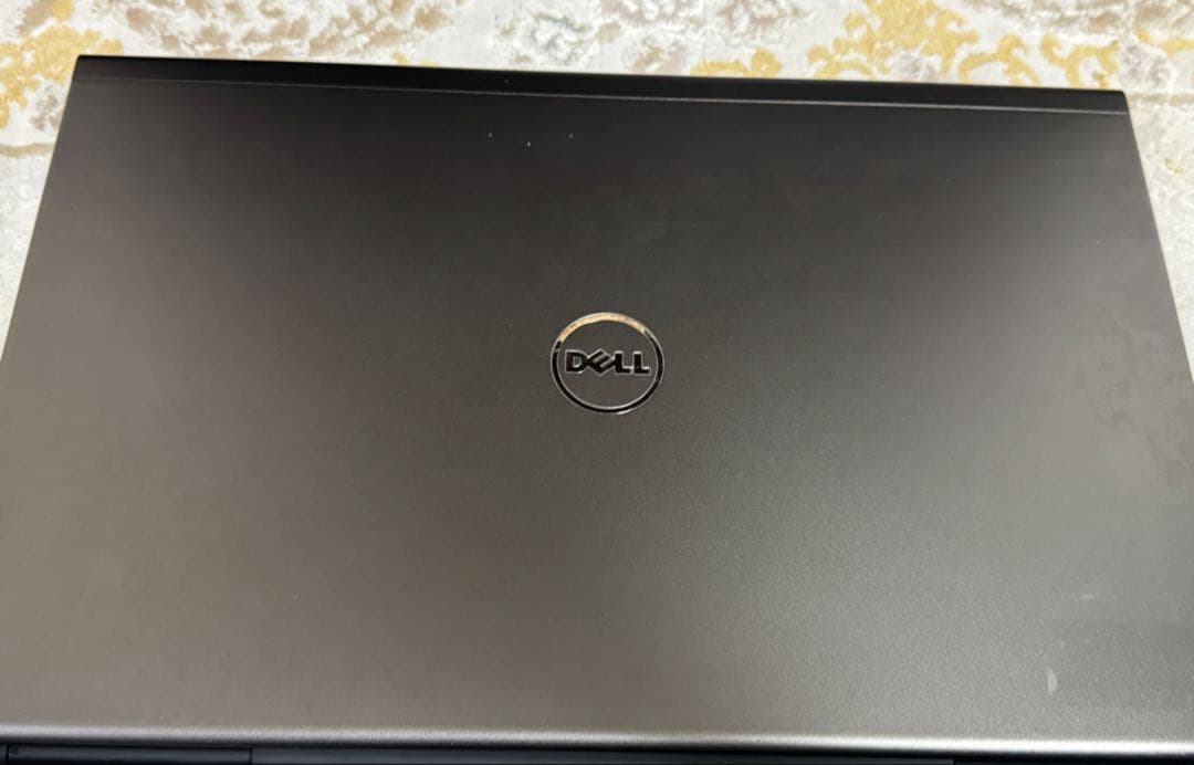 Dell Precision M6700 ノートPC
