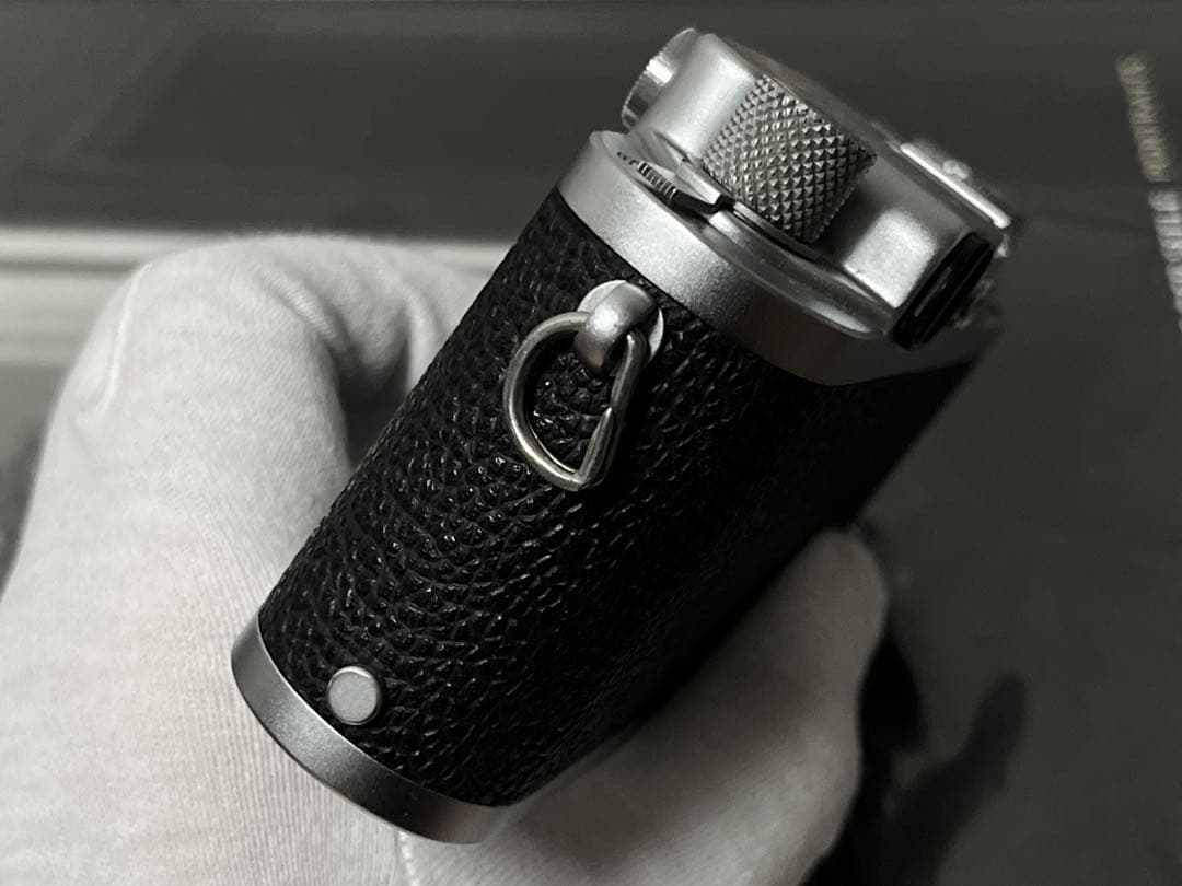 OH済み Leica IIIf RD 823514最後期