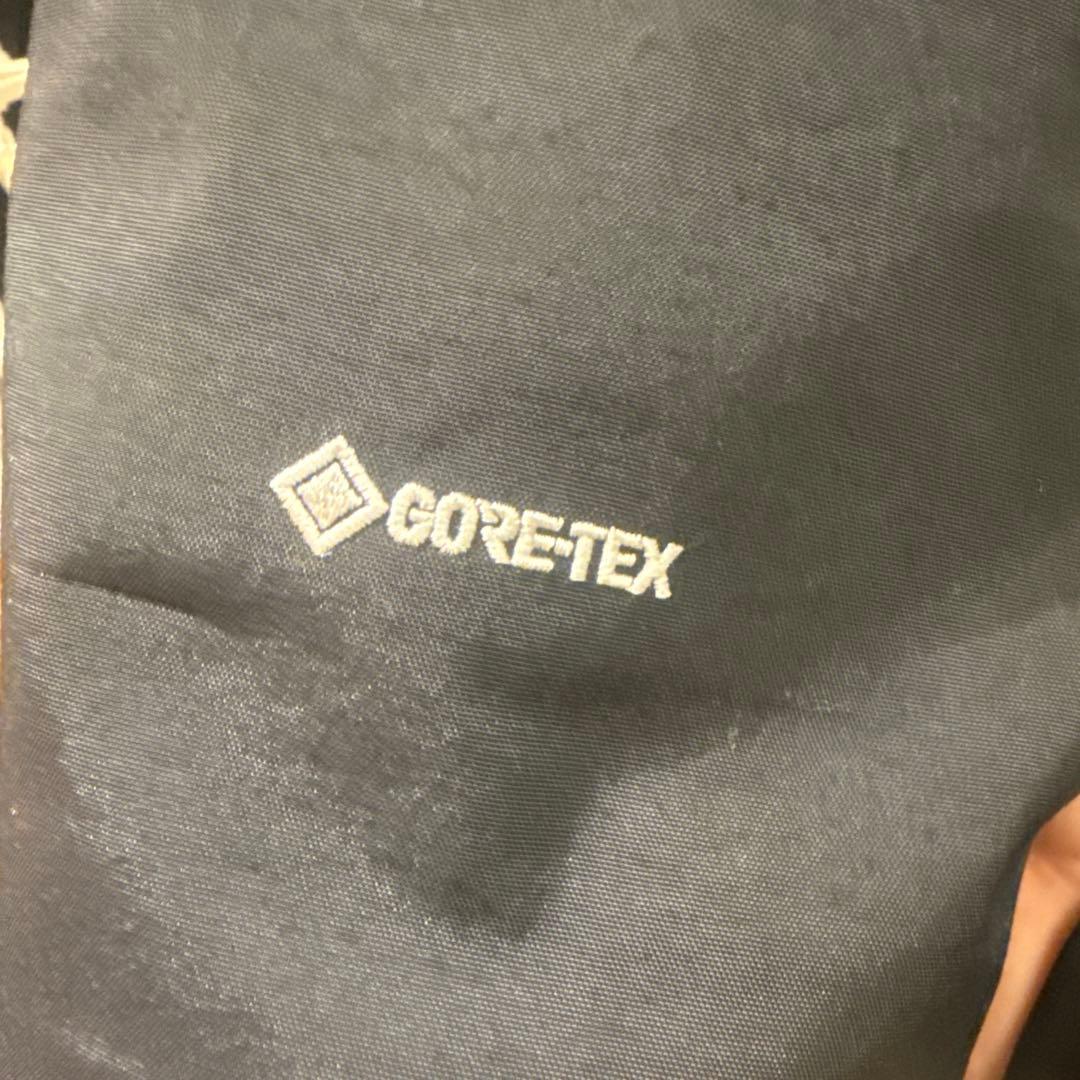 THE NORTH FACE アンタークティカパーカ XLブラック 正規品