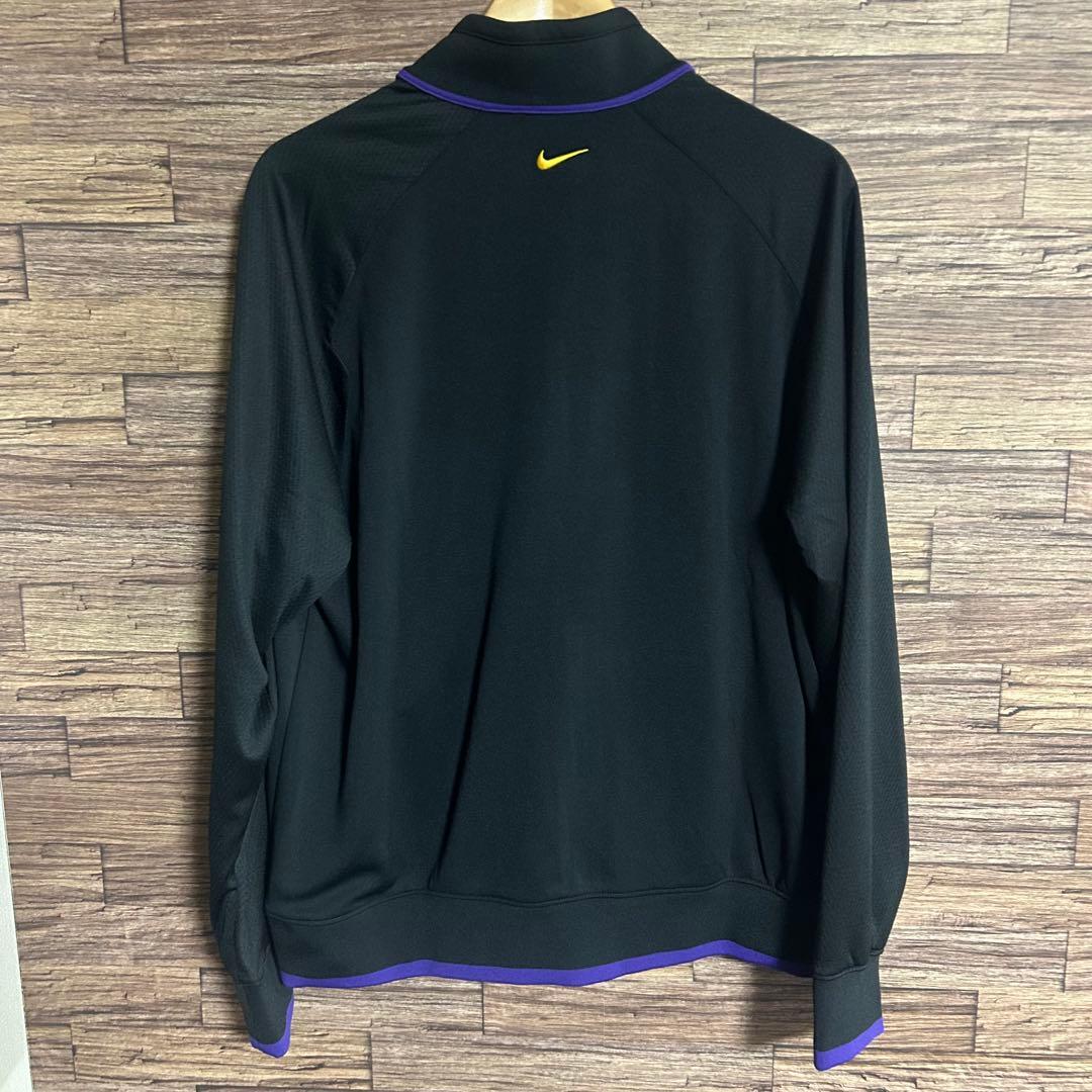 ナイキ　コービーブライアント　NBA ジャケット　サイズXL 新品　希少　バスケ