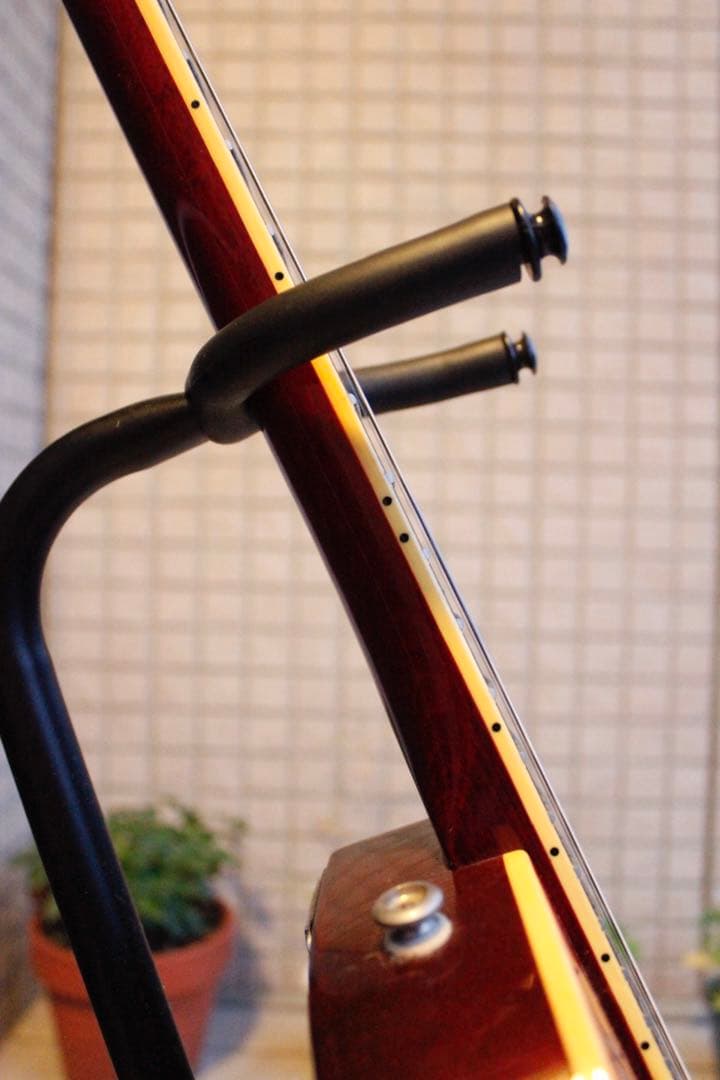 1999年製【Les Paul STANDARD】Cherry Sunburst