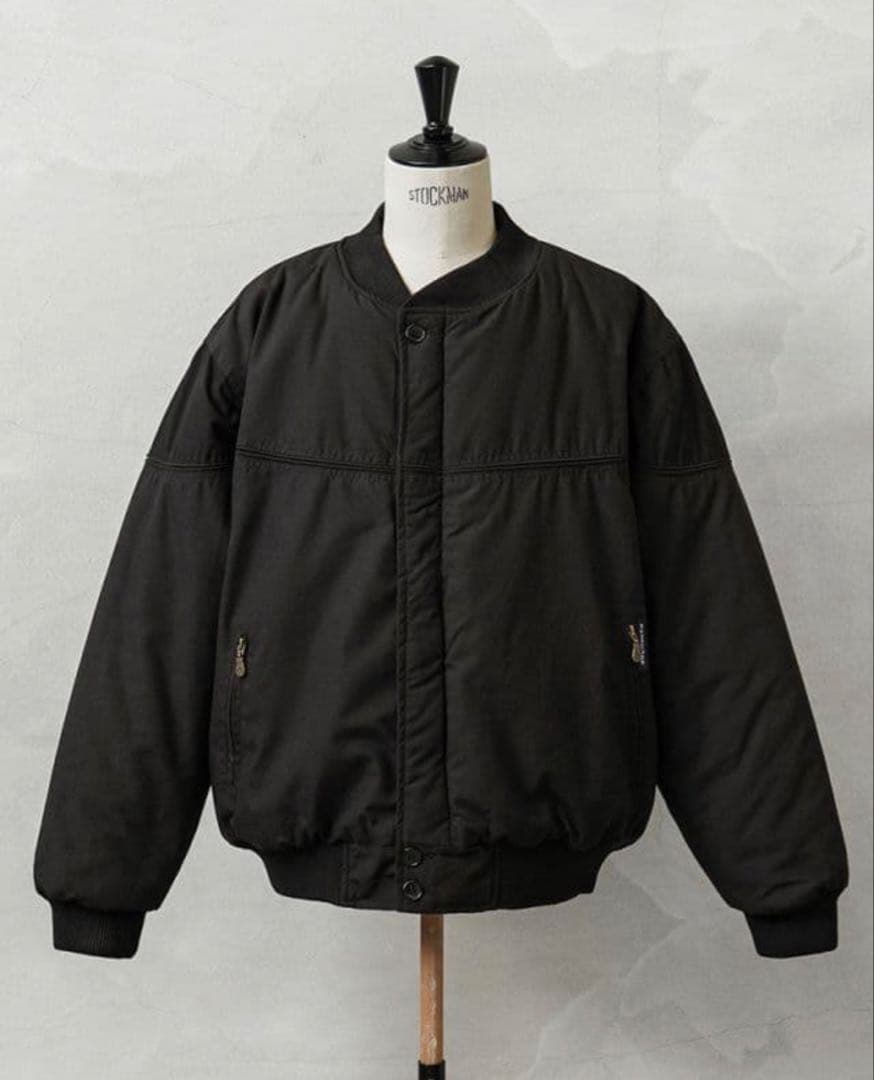 RENEGADE SPORTS ダービージャケット