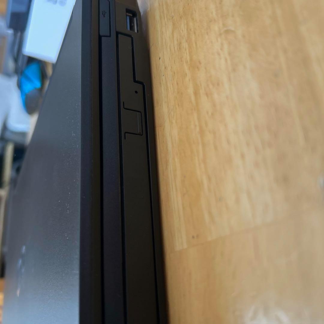 【メモリ16GB/爆速SSD】富士通ノートPC Core i5 Win11