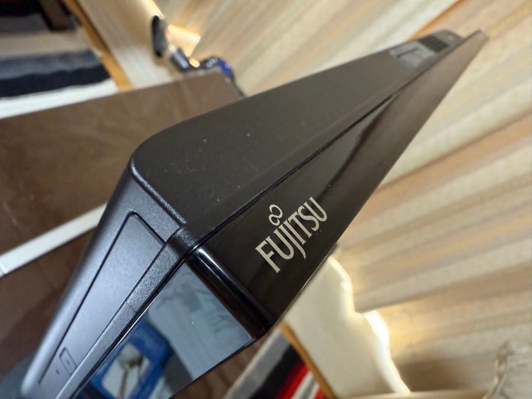 ジャンク　FMVWD1F17 ESPRIMO WF1/D1　Core i7