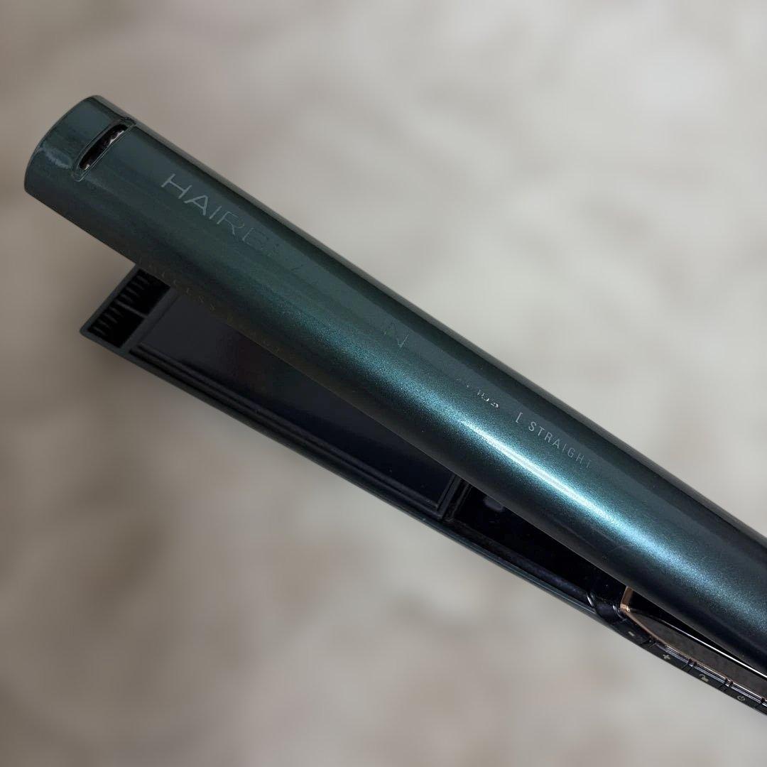 ヘアビューロン7D ヘアアイロン