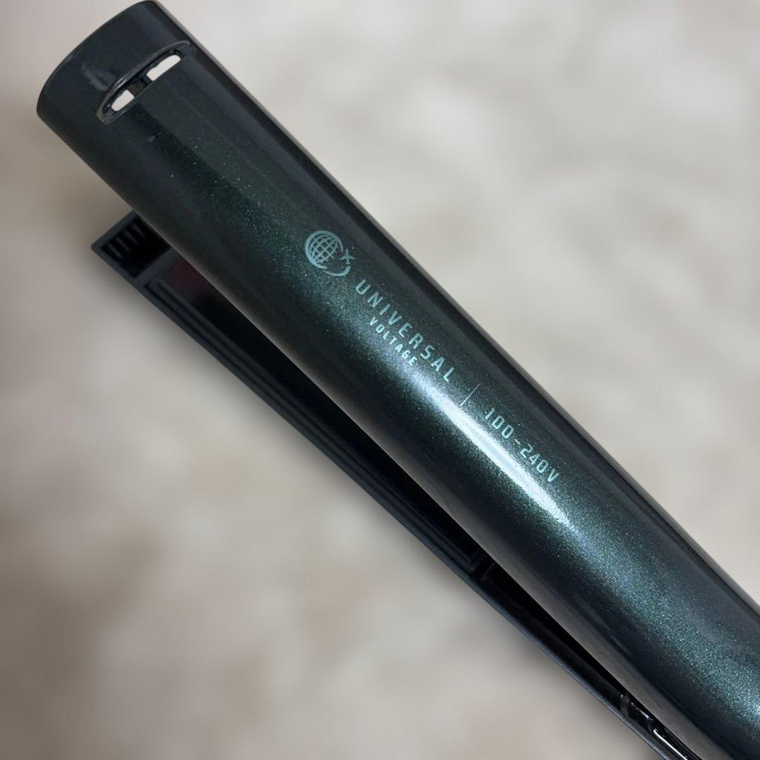 ヘアビューロン7D ヘアアイロン