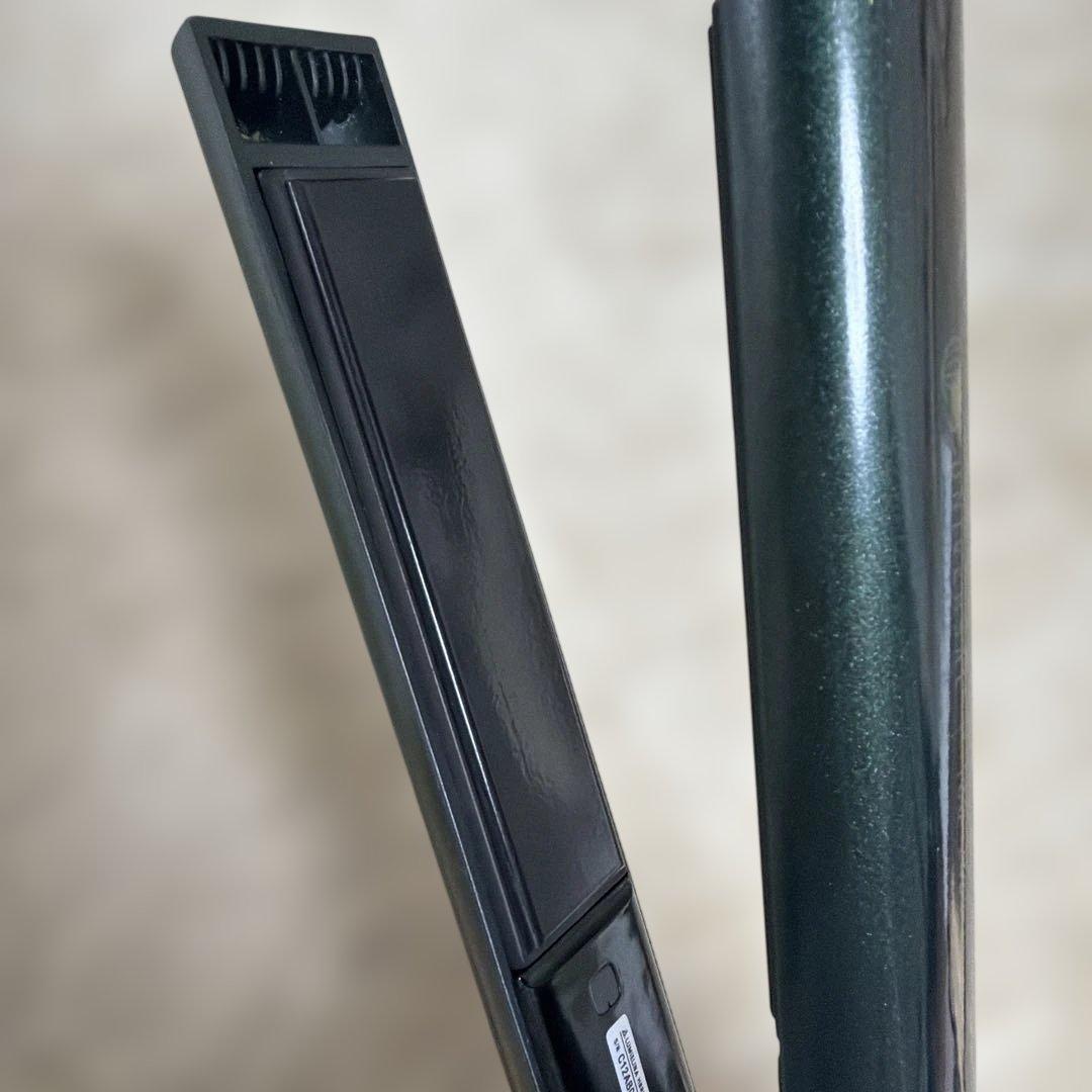 ヘアビューロン7D ヘアアイロン